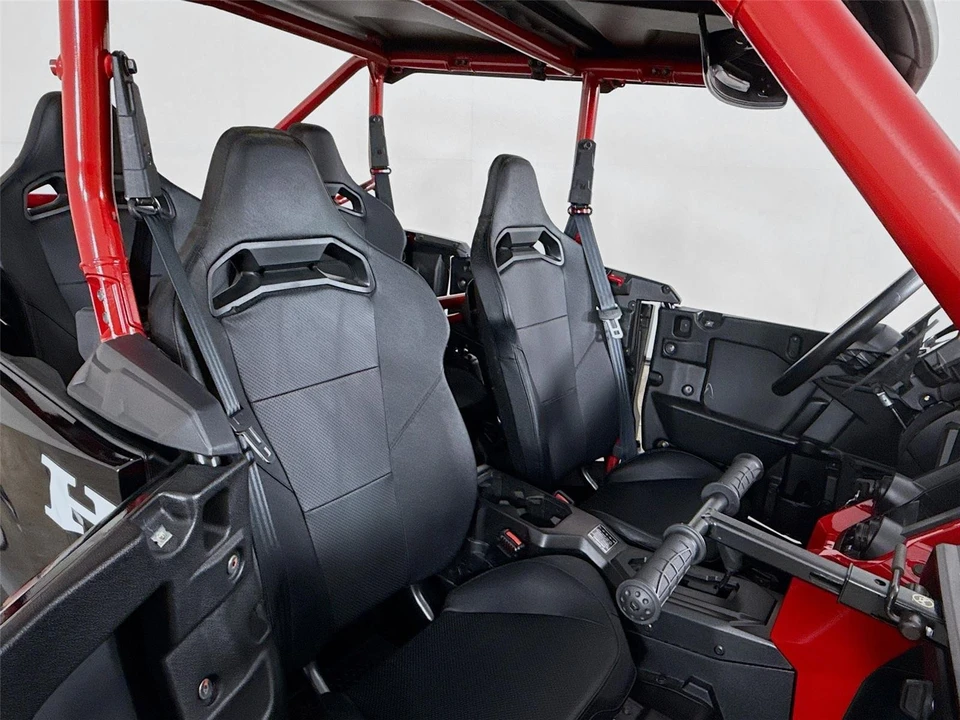 2025 Honda ATV - Image 9 of 14