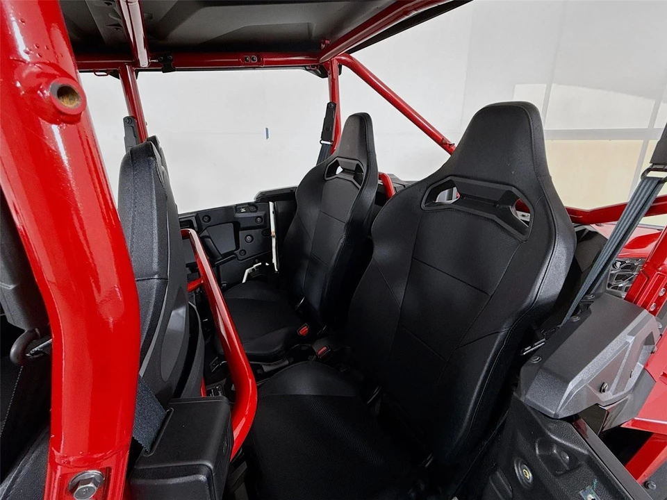 2025 Honda ATV - Image 7 of 14