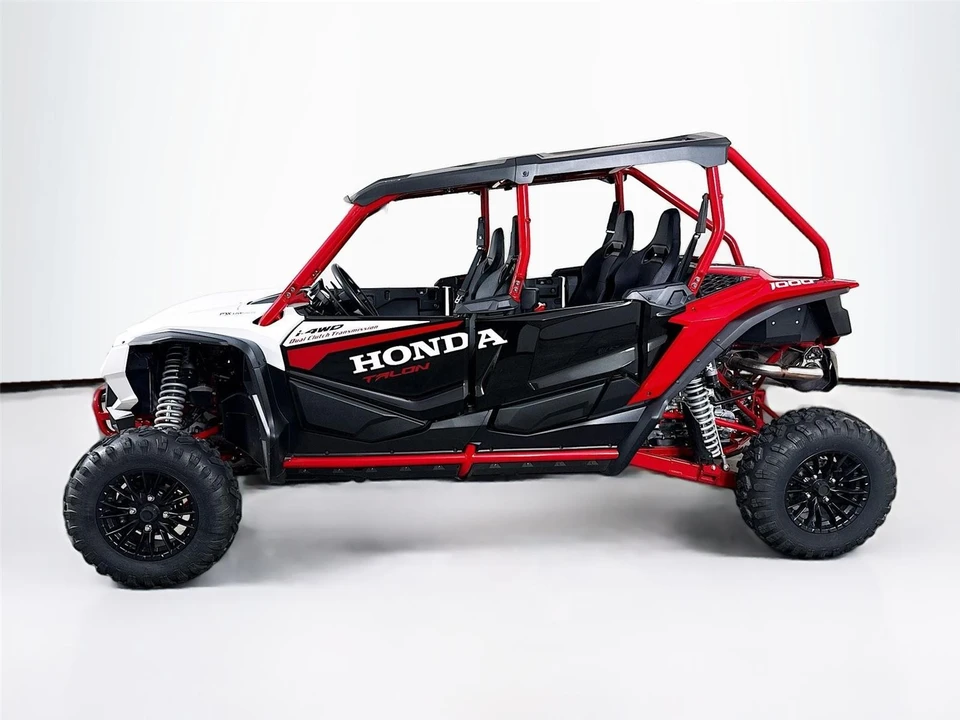 2025 Honda ATV - Image 11 of 14