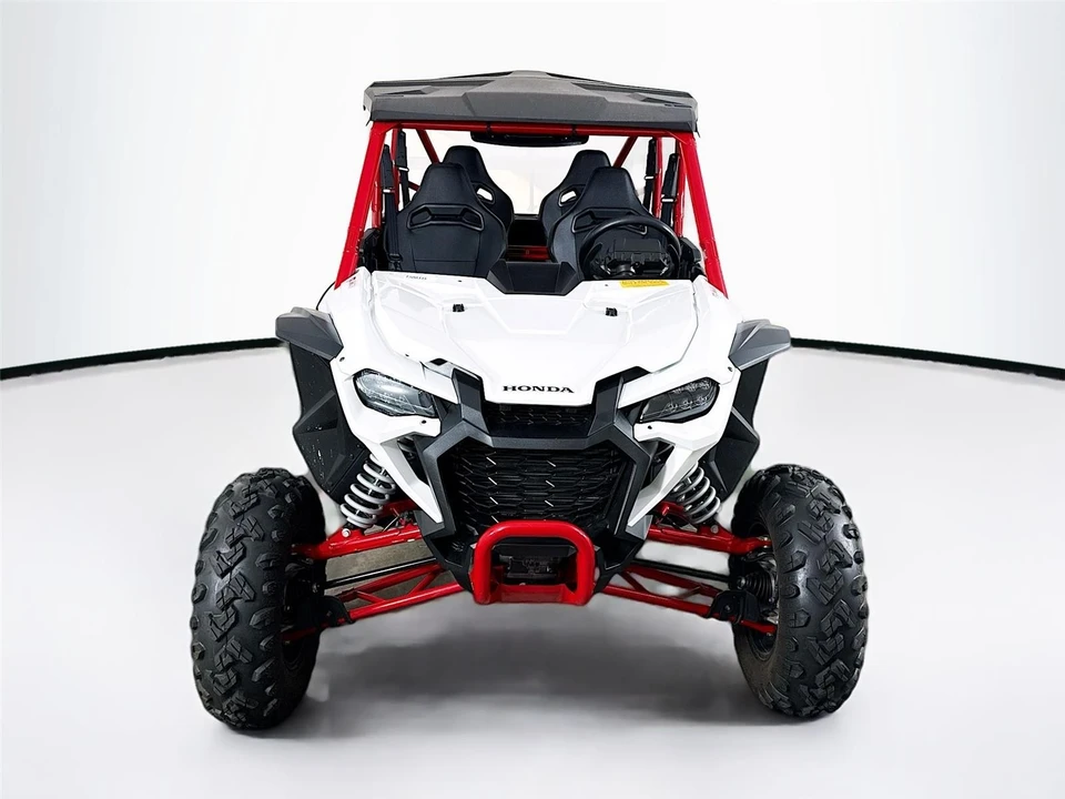2025 Honda ATV - Image 10 of 14