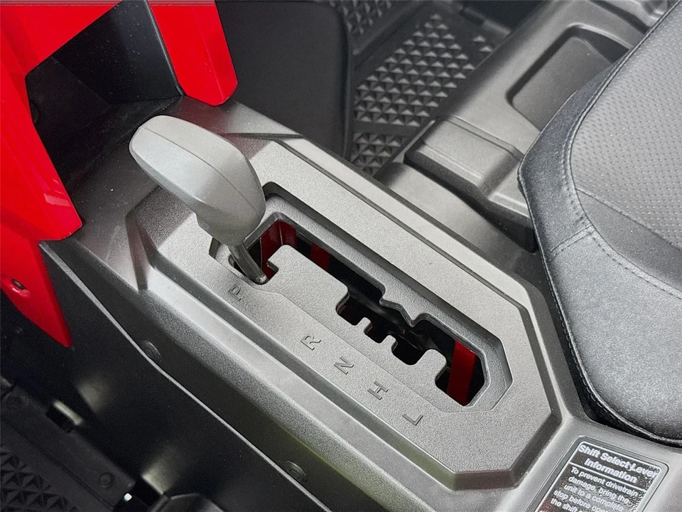 2025 Honda ATV - Image 5 of 14