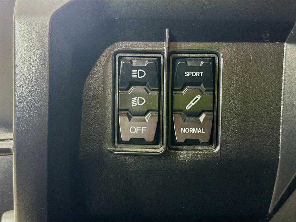 2025 Honda ATV - Image 6 of 14