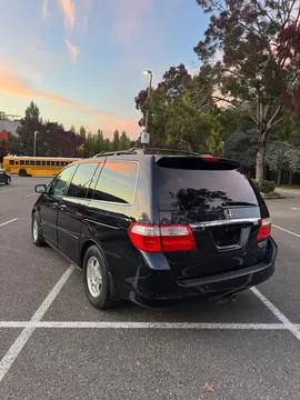 2005 Honda Odyssey - Image 3 of 10