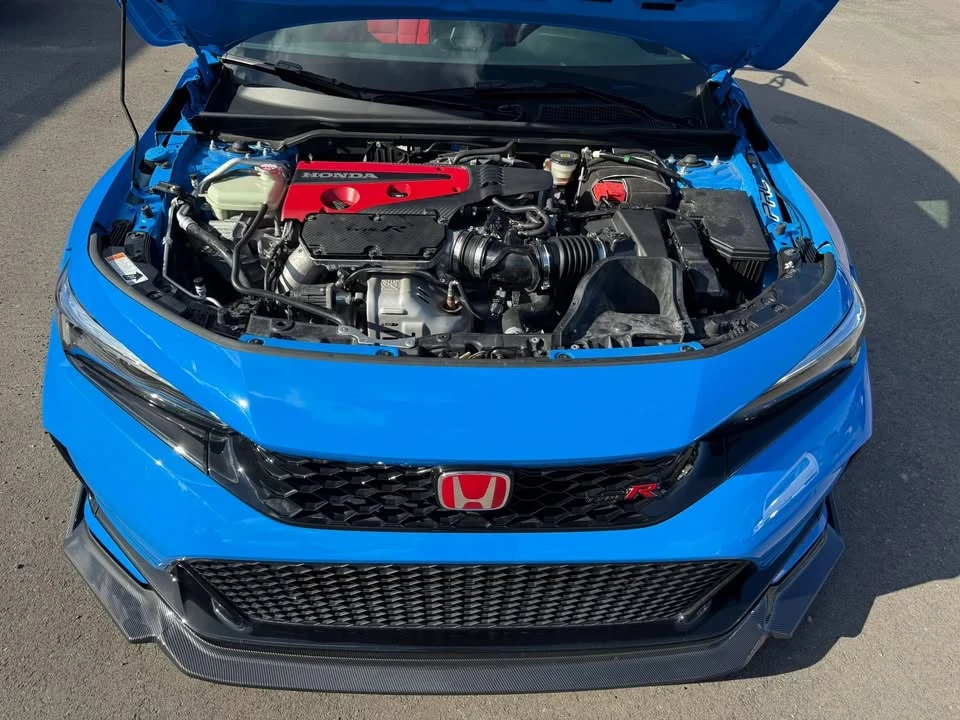 2025 Honda FL5 Civic Type R - Image 3 of 19