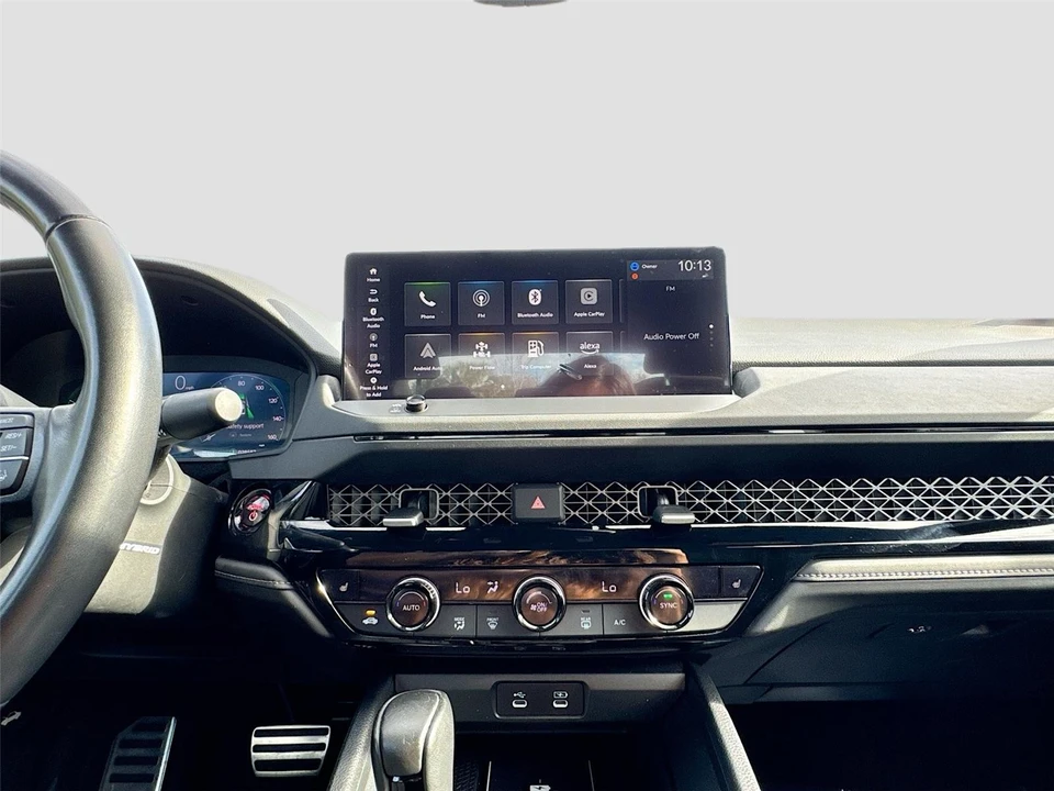 2025 Honda Accord 11th Gen - Image 14 of 21