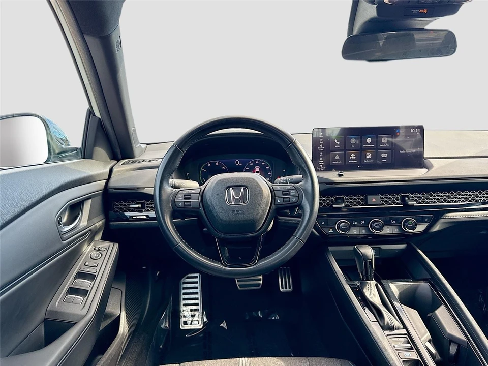 2025 Honda Accord 11th Gen - Image 21 of 21
