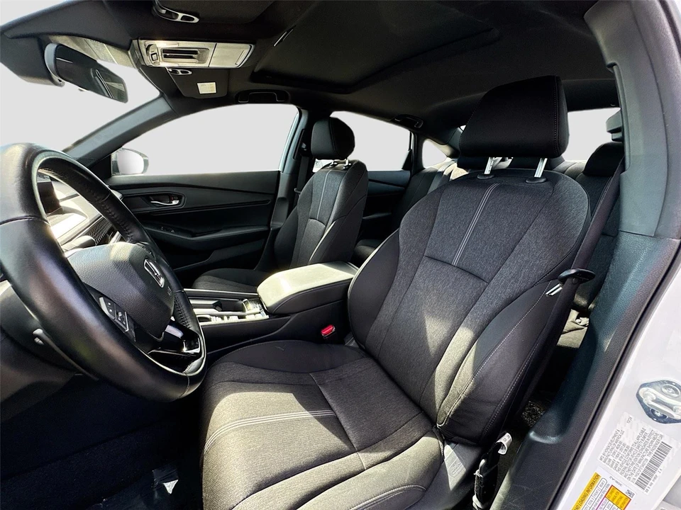 2025 Honda Accord 11th Gen - Image 19 of 21