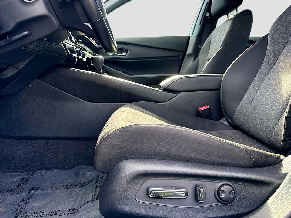 2025 Honda Accord 11th Gen - Image 18 of 21