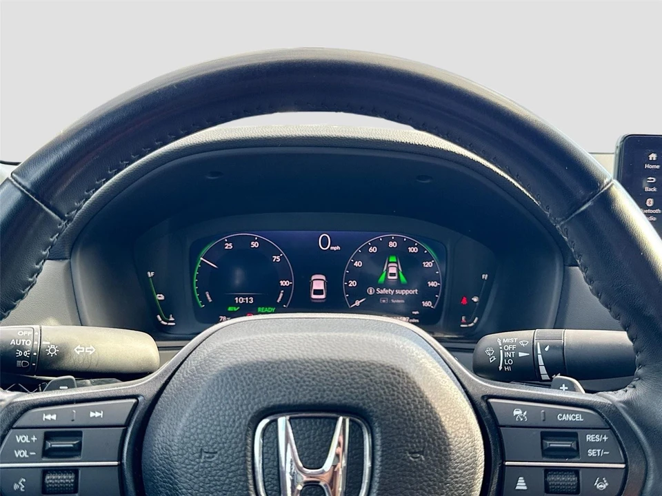 2025 Honda Accord 11th Gen - Image 11 of 21