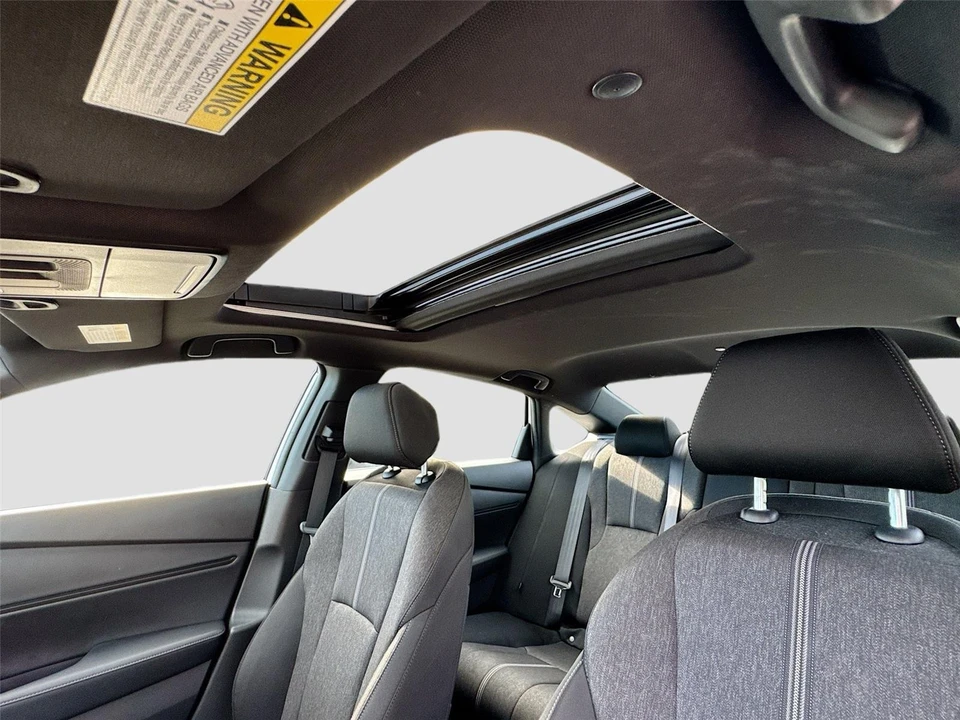 2025 Honda Accord 11th Gen - Image 20 of 21