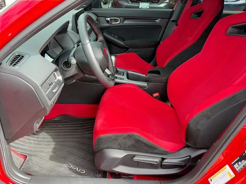 2025 Honda FL5 Civic Type R - Image 3 of 16
