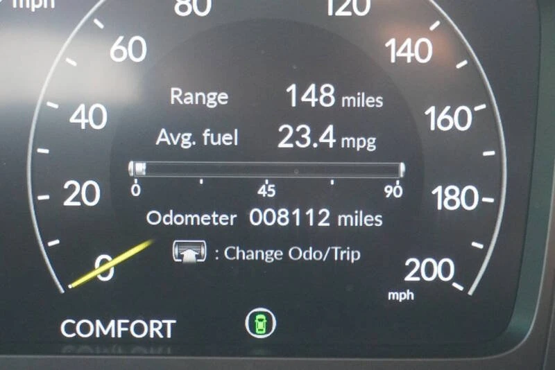 2025 Honda FL5 Civic Type R - Image 20 of 20