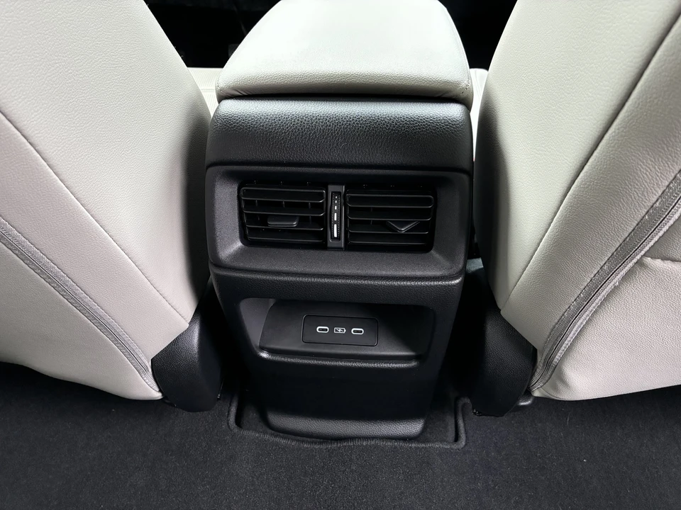 2025 Honda CR-V 6th Gen - Image 21 of 21