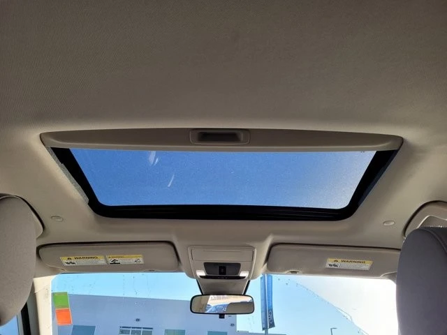 2025 Honda CR-V 6th Gen - Image 12 of 12