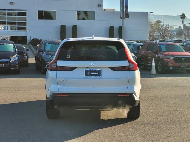 2025 Honda CR-V 6th Gen - Image 6 of 12