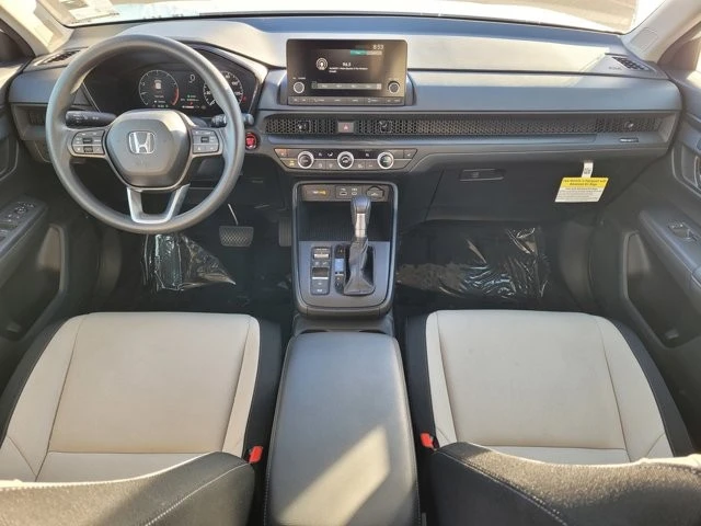 2025 Honda CR-V 6th Gen - Image 10 of 12