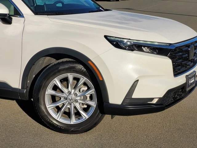 2025 Honda CR-V 6th Gen - Image 3 of 12