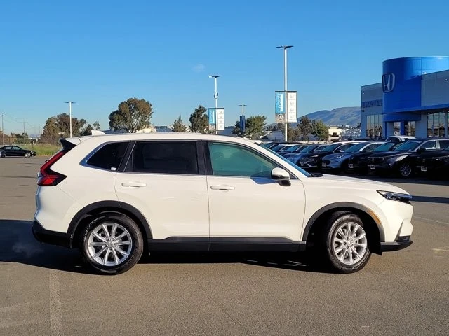 2025 Honda CR-V 6th Gen - Image 4 of 12