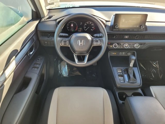 2025 Honda CR-V 6th Gen - Image 11 of 12