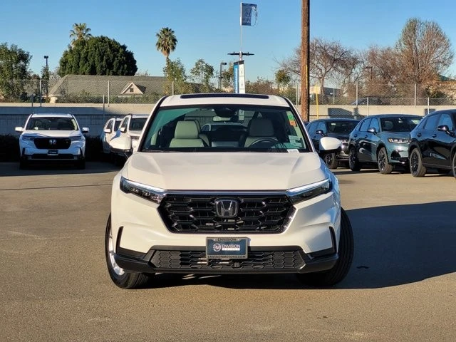 2025 Honda CR-V 6th Gen - Image 2 of 12