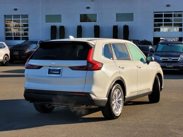 2025 Honda CR-V 6th Gen - Image 5 of 12