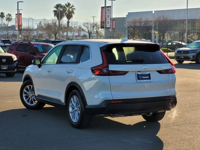 2025 Honda CR-V 6th Gen - Image 7 of 12