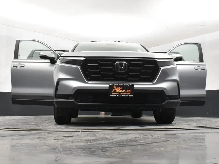 2025 Honda CR-V 6th Gen - Image 11 of 12