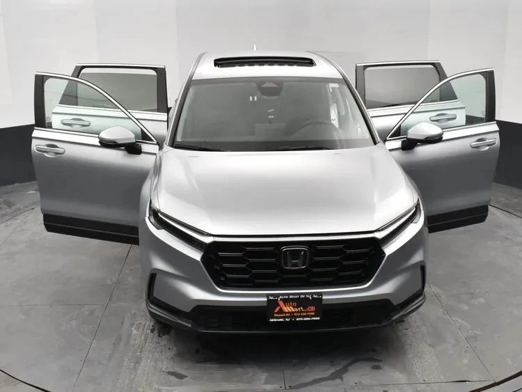 2025 Honda CR-V 6th Gen - Image 10 of 12