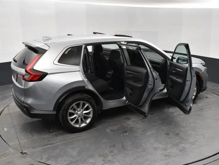 2025 Honda CR-V 6th Gen - Image 6 of 12