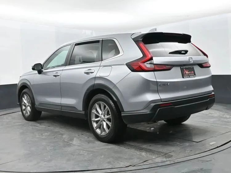 2025 Honda CR-V 6th Gen - Image 9 of 12