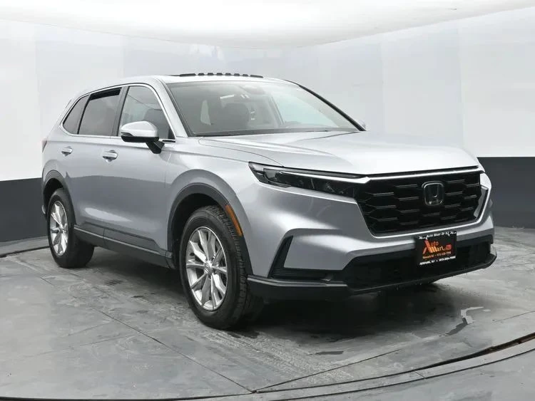 2025 Honda CR-V 6th Gen - Image 2 of 12