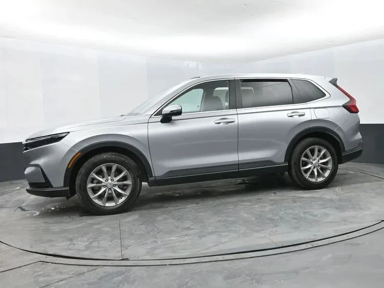 2025 Honda CR-V 6th Gen - Image 5 of 12