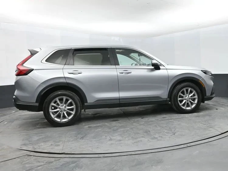 2025 Honda CR-V 6th Gen - Image 4 of 12