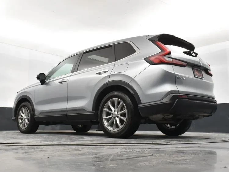 2025 Honda CR-V 6th Gen - Image 12 of 12