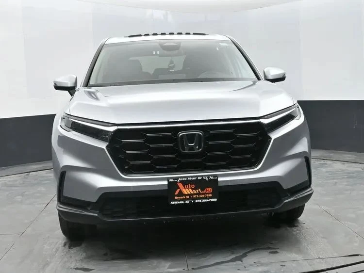 2025 Honda CR-V 6th Gen - Image 3 of 12