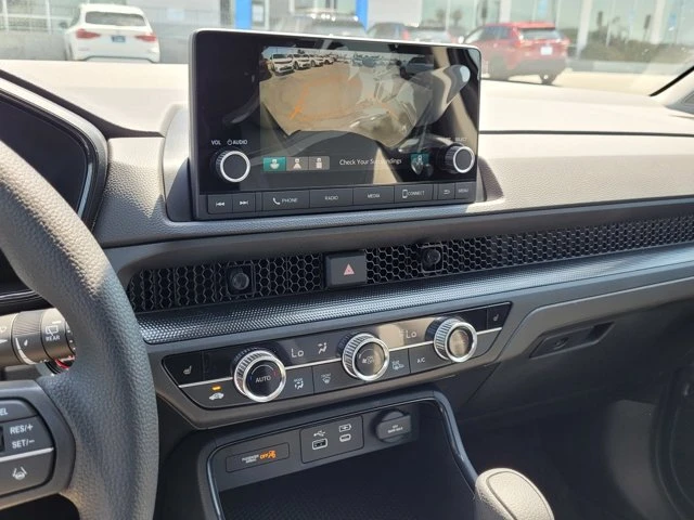 2025 Honda CR-V 6th Gen - Image 11 of 12