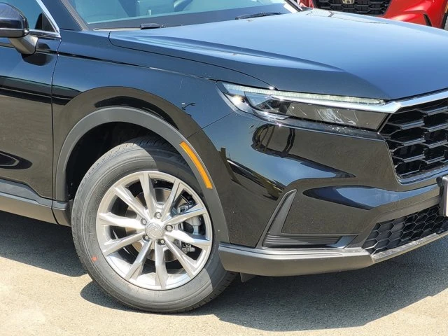 2025 Honda CR-V 6th Gen - Image 3 of 12