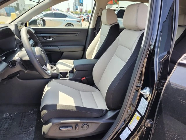2025 Honda CR-V 6th Gen - Image 9 of 12