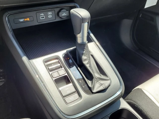 2025 Honda CR-V 6th Gen - Image 12 of 12