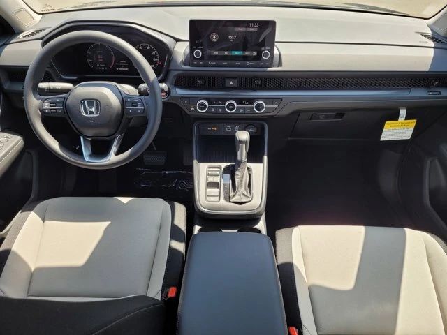 2025 Honda CR-V 6th Gen - Image 7 of 12