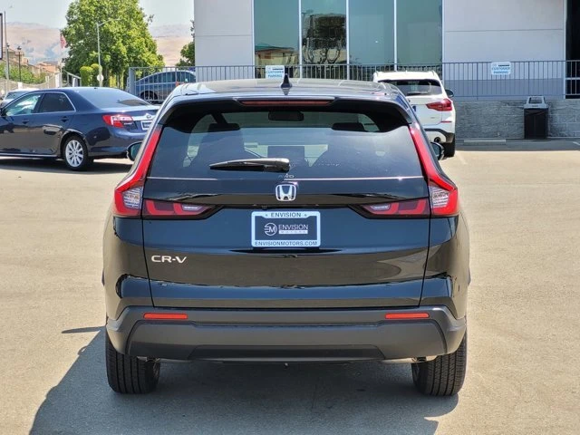 2025 Honda CR-V 6th Gen - Image 6 of 12