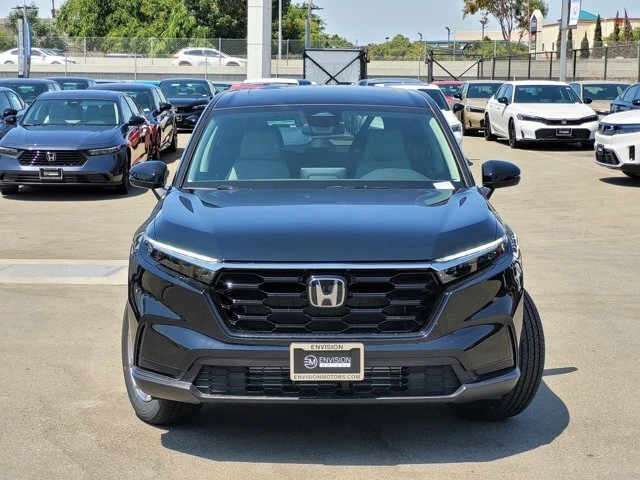 2025 Honda CR-V 6th Gen - Image 2 of 12