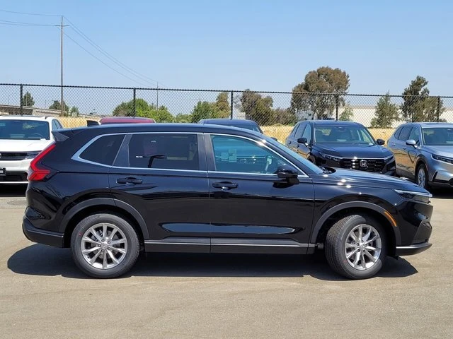 2025 Honda CR-V 6th Gen - Image 4 of 12