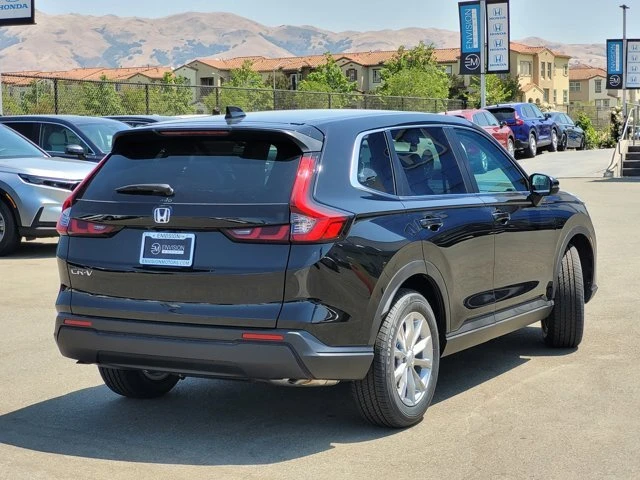 2025 Honda CR-V 6th Gen - Image 5 of 12