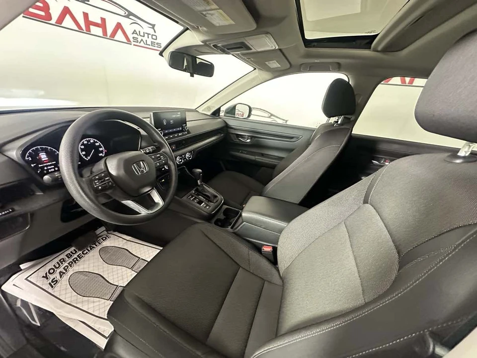 2025 Honda CR-V 6th Gen - Image 21 of 21