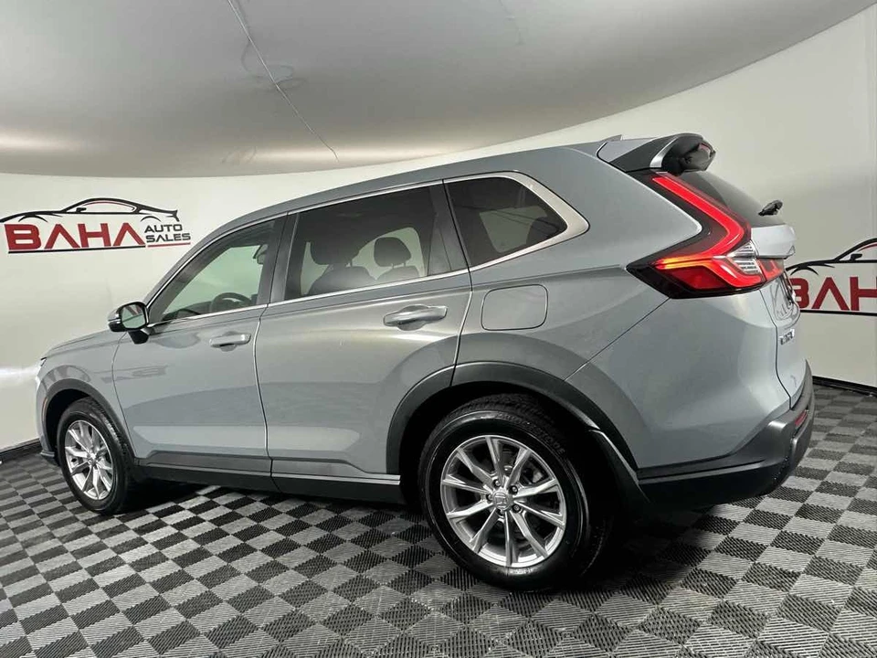2025 Honda CR-V 6th Gen - Image 6 of 21