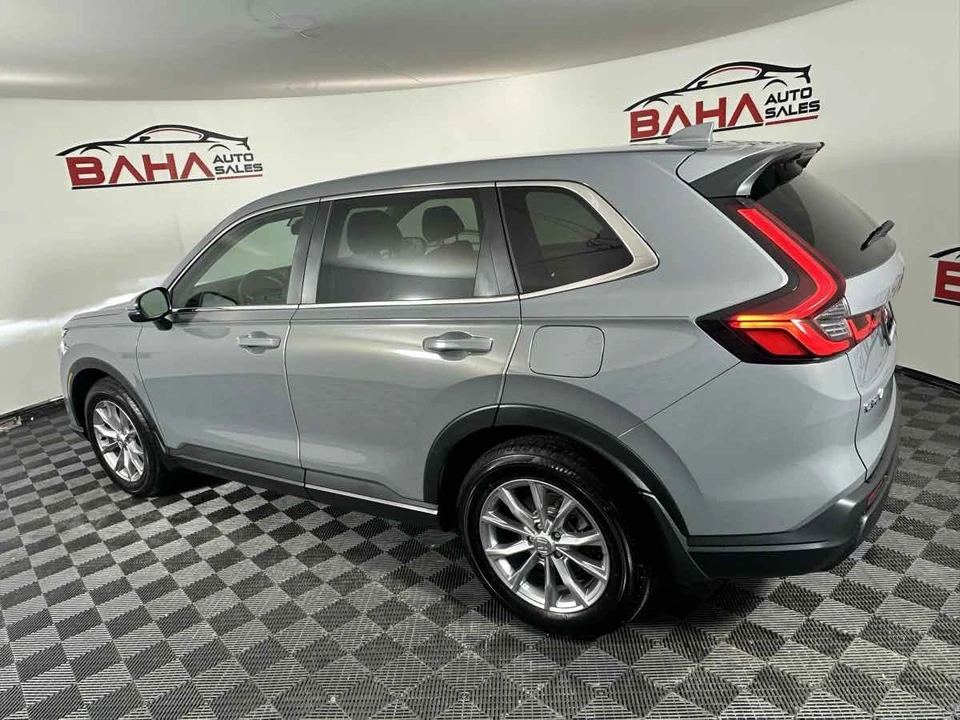 2025 Honda CR-V 6th Gen - Image 5 of 21