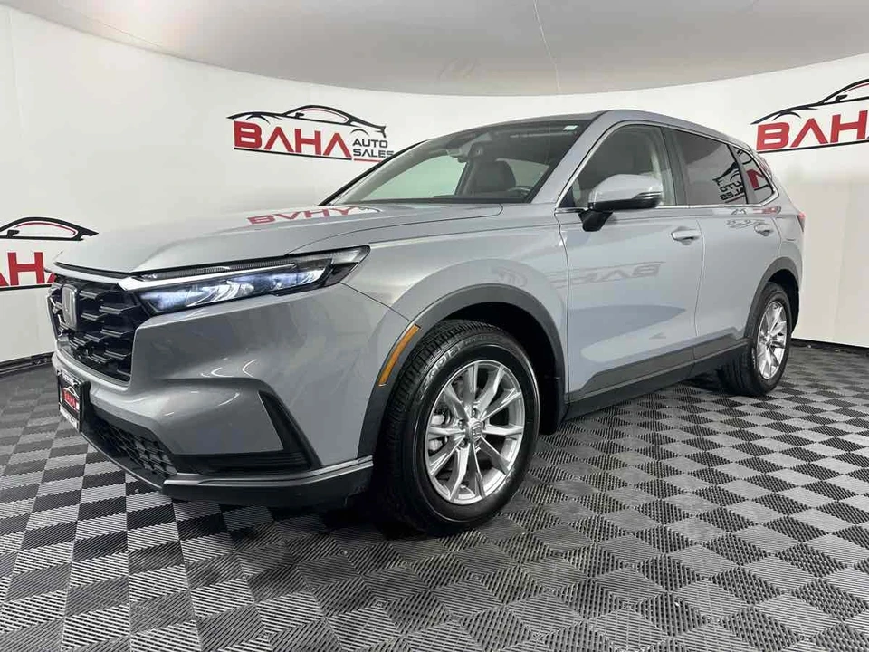 2025 Honda CR-V 6th Gen - Image 2 of 21
