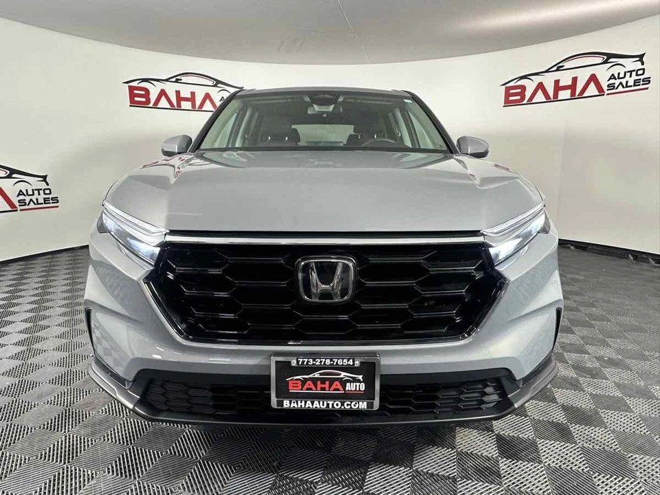 2025 Honda CR-V 6th Gen - Image 14 of 21