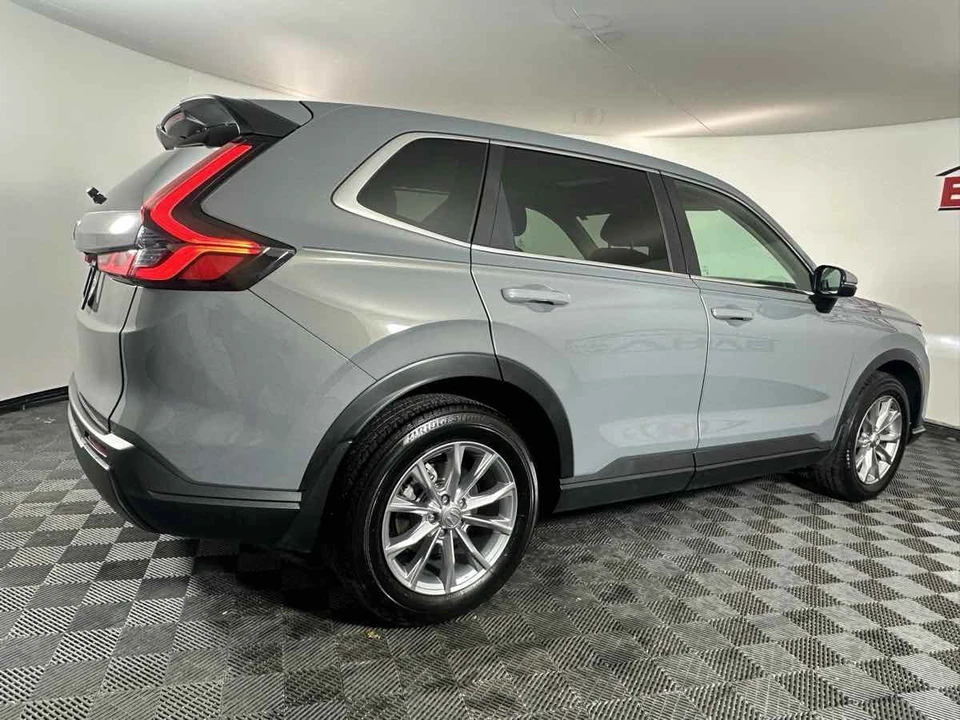 2025 Honda CR-V 6th Gen - Image 9 of 21